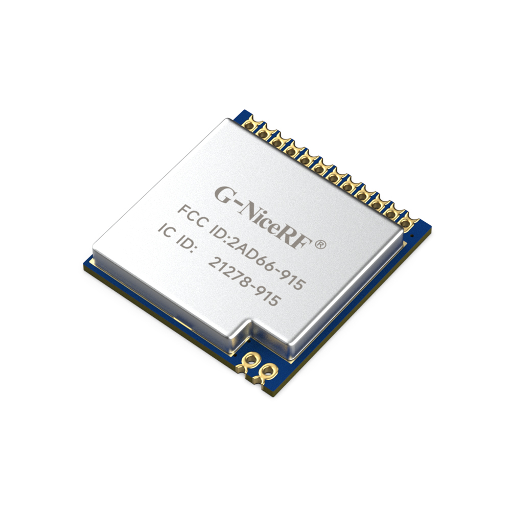 RF4463PRO-915
